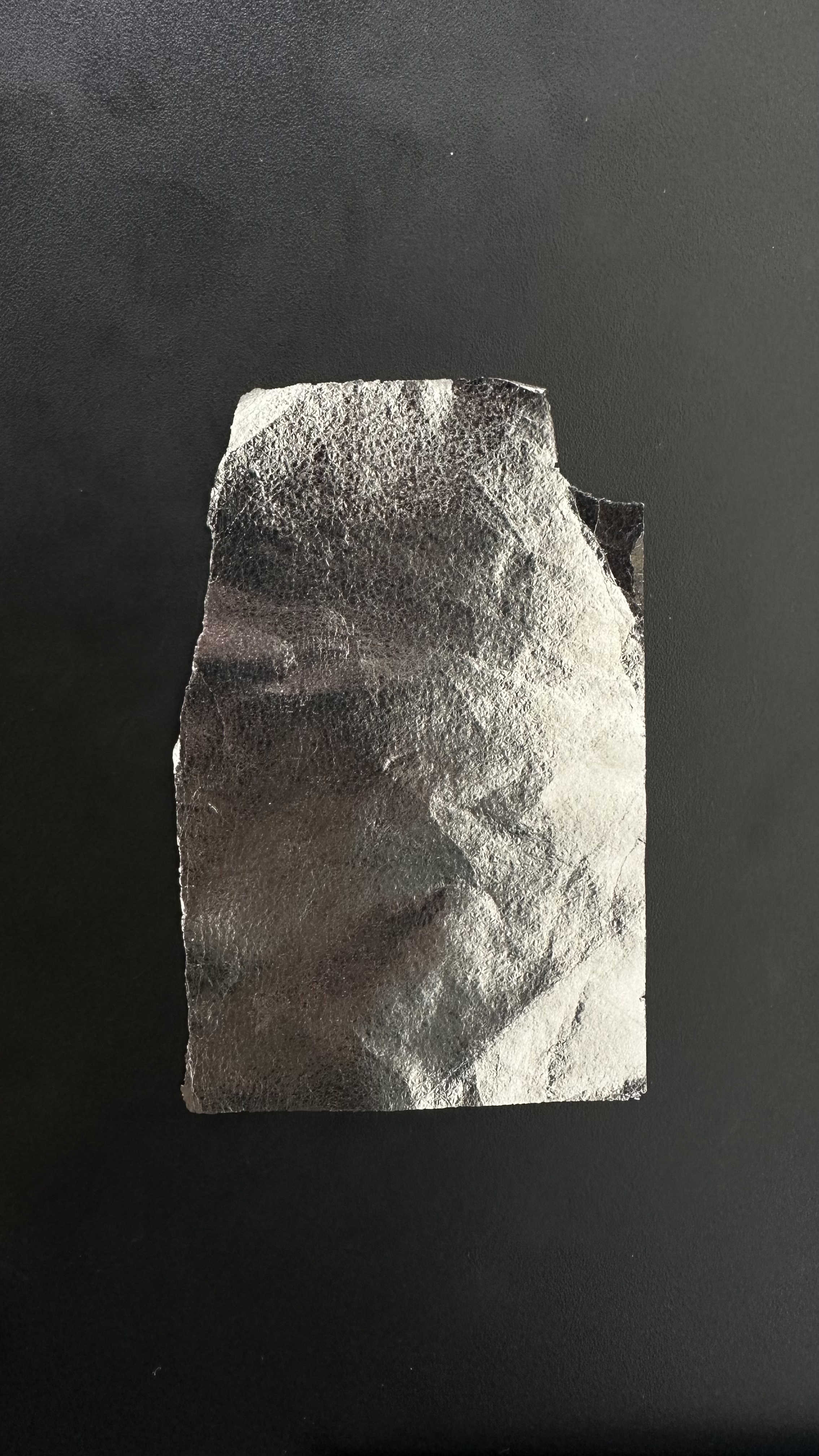 2000W超高导热碳纳米管测试