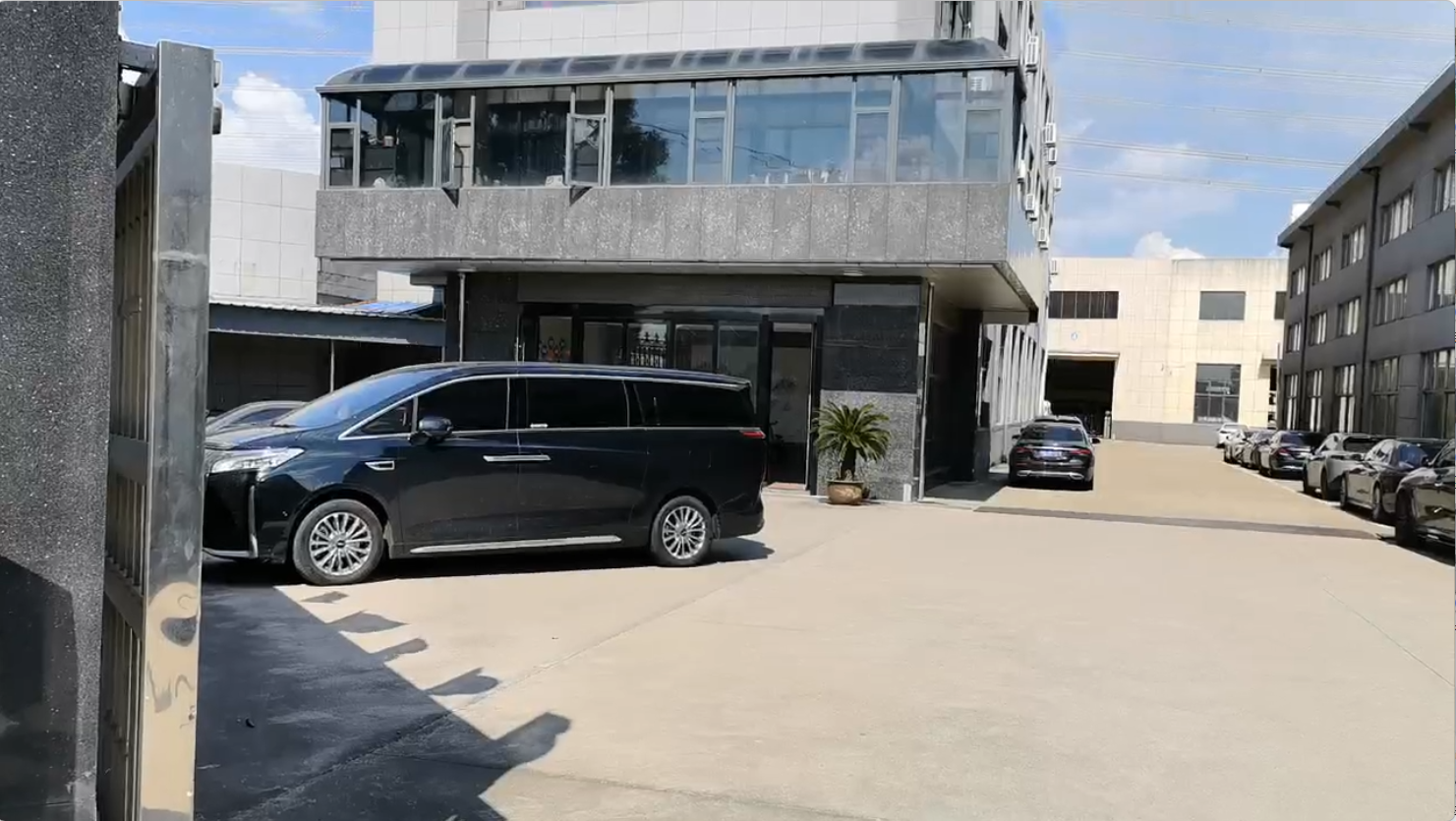 炎怀科技导热仪成功交付锦坤恒泰，破解气凝胶超低导热检测难题